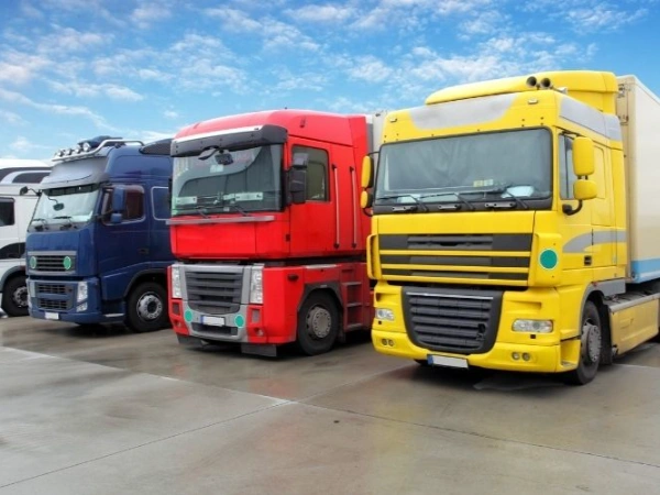 Konya Karamürsel Nakliye